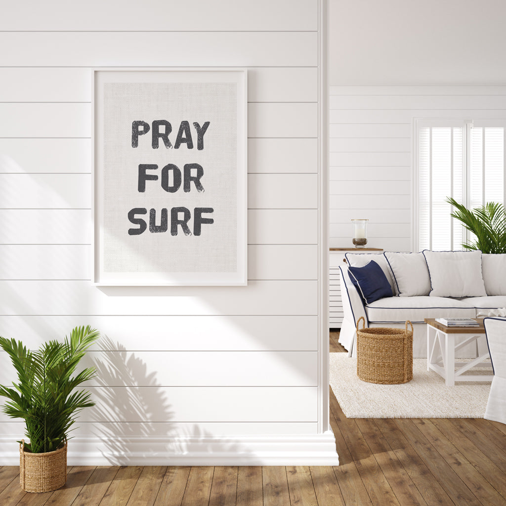 Digital - Pray for Surf